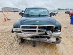 2001 Dodge Dakota Quattro