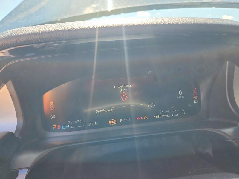 2022 Lincoln Aviator