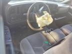2007 Chevrolet Silverado C1500 Classic