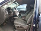 2021 Chevrolet Silverado K1500 RST