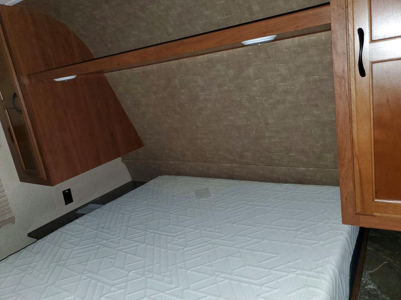 2016 Jayco Camper