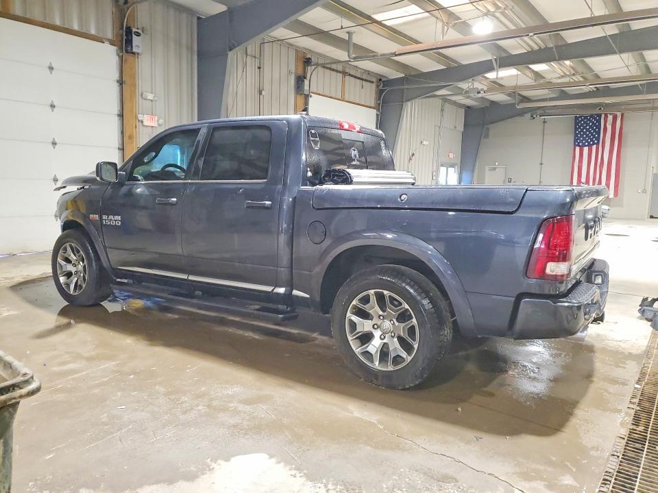 2018 Dodge RAM 1500 Longhorn