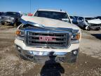 2015 GMC Sierra K1500 SLT