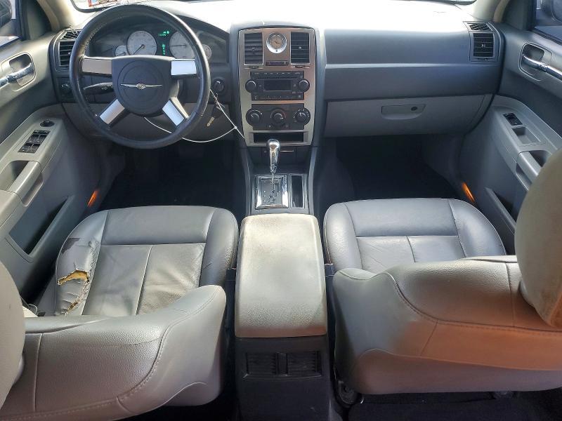 2006 Chrysler 300 Touring