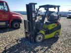 2013 Clark Forklift