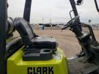 2016 Clark Forklift
