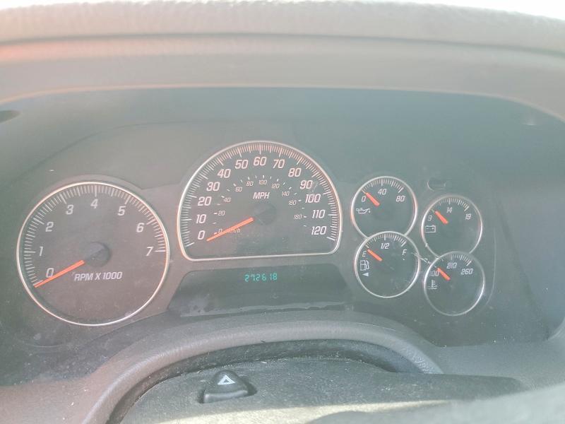 2004 GMC Envoy