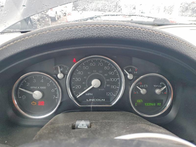 2006 Lincoln Townhouse Mark LT