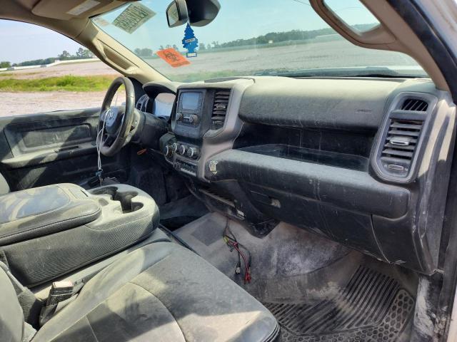 2020 Dodge RAM 3500 Flatbed Truck
