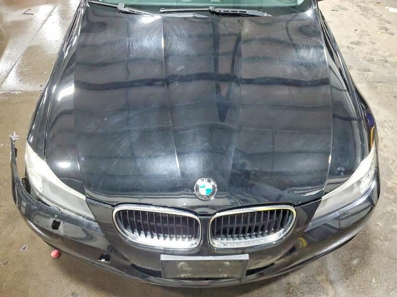 2009 BMW 328 xi