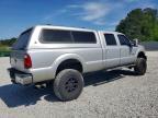 2011 Ford F350 Super Duty
