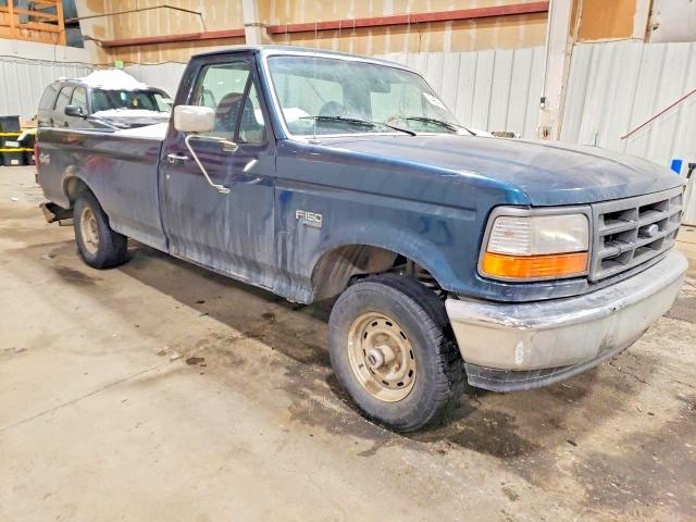1995 Ford F150