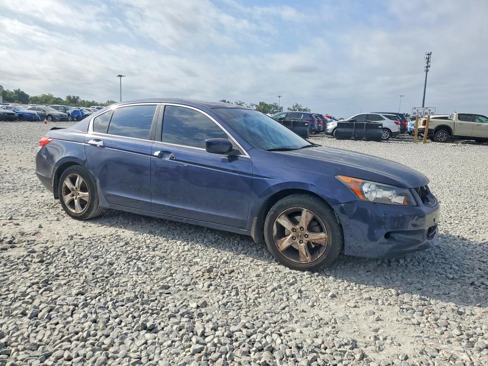 2008 Honda Accord ex