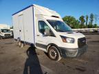 2021 Ford Transit T-350 HD Refrigerated Truck