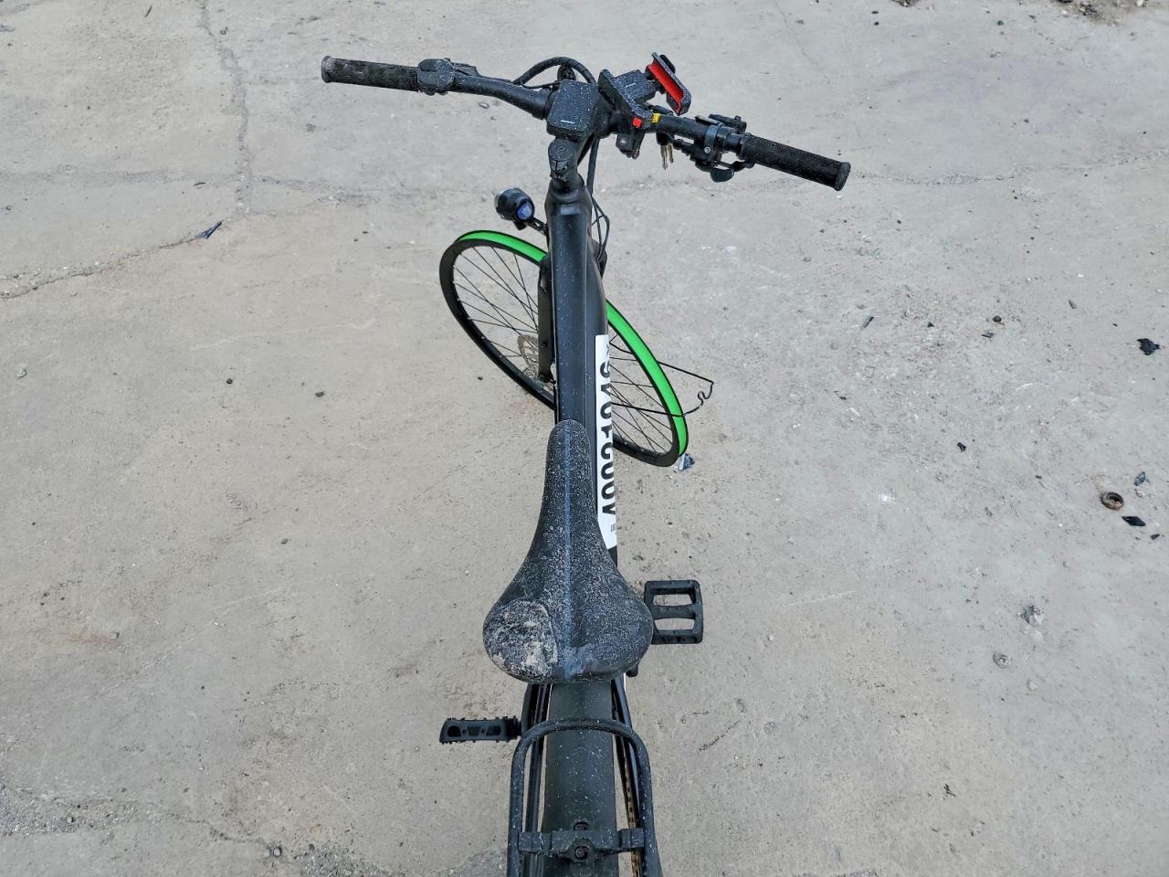 2022 Gian Fastroad E+ EX PRO