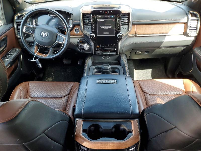 2023 Dodge RAM 1500 Longhorn