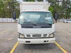 2006 Isuzu NPR BOX Truck