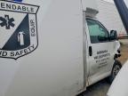 2015 Chevrolet Express G3-BOX Truck