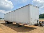 2007 Wabash SH Dvcvhpc DRY Van Trailer
