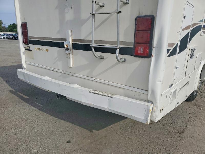 2003 Fleetwood Tioga Recreational Vehicle (RV)