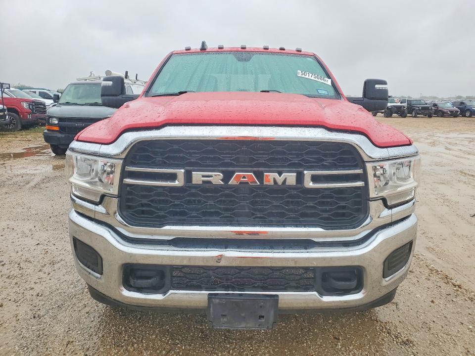 2023 Dodge RAM 2500 Tradesman