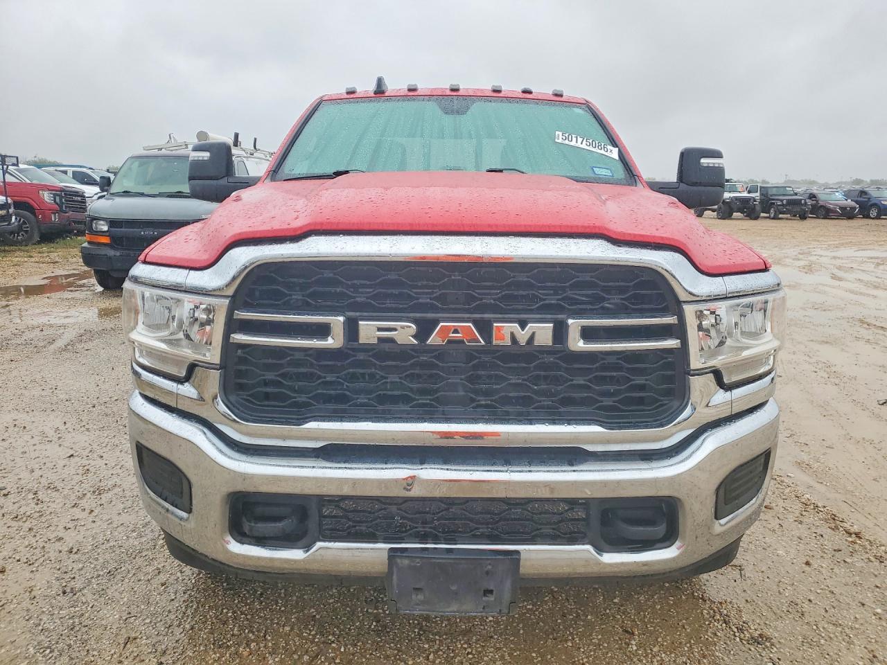 2023 Dodge RAM 2500 Tradesman