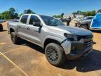 2026 Chev Colorado