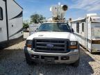2006 Ford F550 Super
