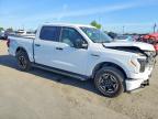 2023 Ford F150 Lightning PRO