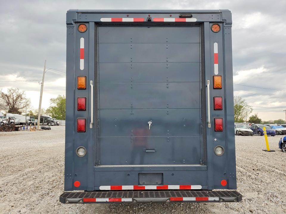 2022 Dodge RAM Promaster 3500 3500 Standard