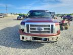 2009 Ford F150 Supercrew