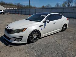 2015 KIA Optima ex for sale in York Haven, PA