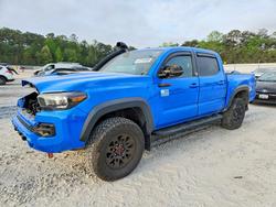 Toyota Vehiculos salvage en venta: 2019 Toyota Tacoma TRD PRO