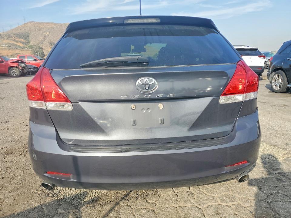 2010 Toyota Venza fwd V6