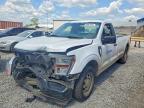 2022 Ford F150