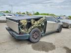2024 Tesla Cybertruck