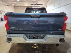 2020 Chevrolet Silverado K2500 Heavy Duty LTZ