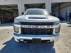 2022 Chevrolet Silverado K2500 Heavy Duty LT