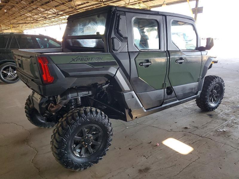 2024 Polaris Xpedition XP 5 1000 Northstar-Dune Buggy