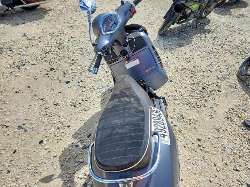 2022 Vesp Generic SC