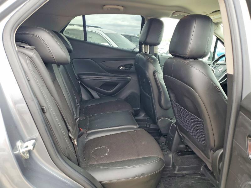 2019 Buick Encore Sport Touring