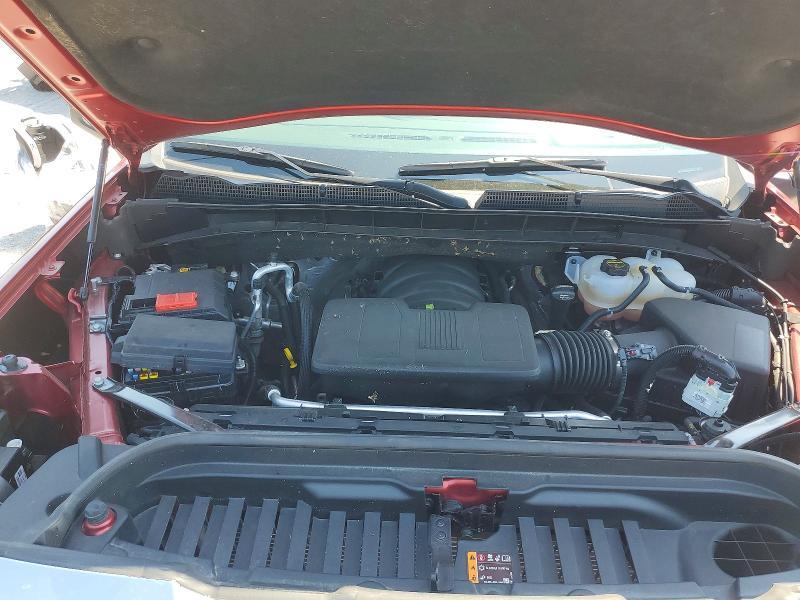 2024 GMC Sierra K1500 SLT