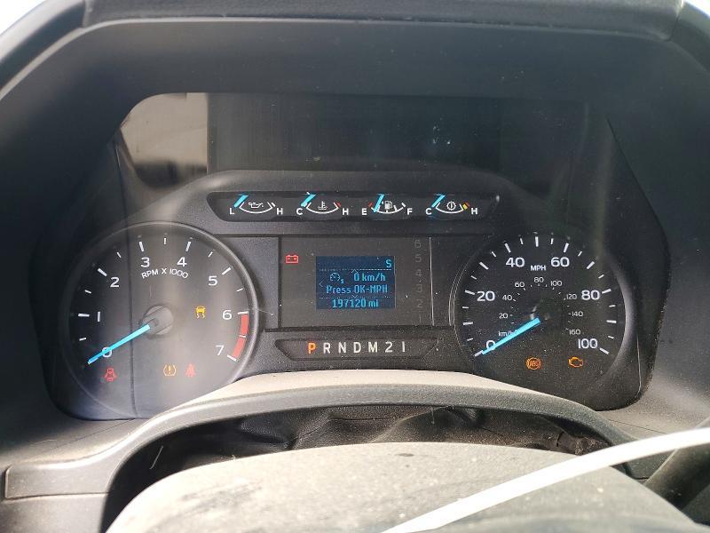 2019 Ford F350 Super Duty