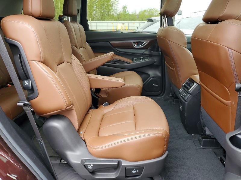 2024 Subaru Ascent Touring