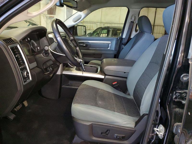 2019 Dodge RAM 1500 Classic SLT