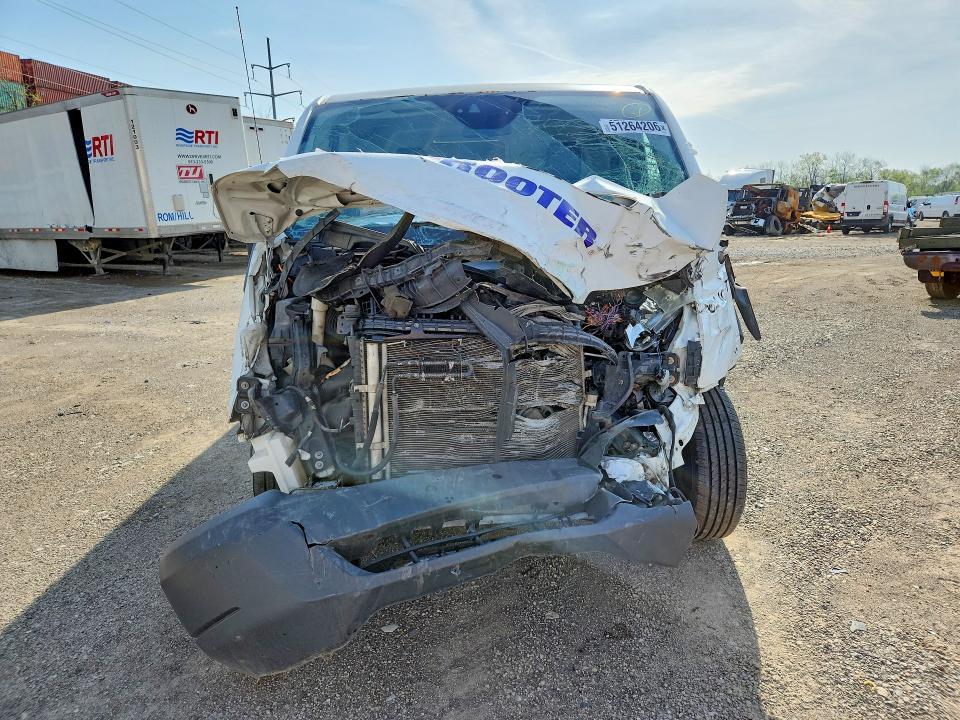 2015 Ford Transit T-350