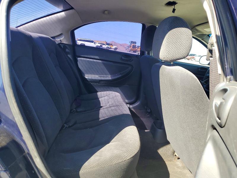 2005 Dodge Stratus sxt