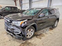 GMC salvage cars for sale: 2019 GMC Acadia sle