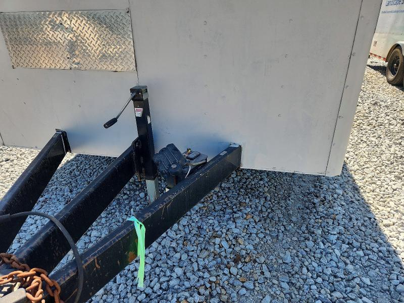 2014 Wellscargo 2014 Wells Cargo Enclosed Cargo Trailer