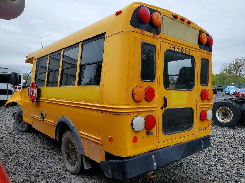 2009 Chev Express G